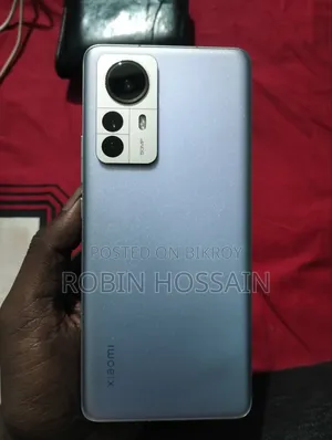 Xiaomi 12 Pro 128 GB