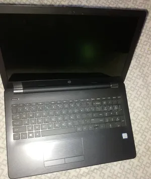 Laptop HP 15s 4GB Intel Core I3 HDD 512GB