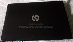 Laptop HP 15s 4GB Intel Core I3 HDD 512GB