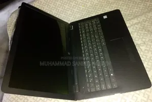 Laptop HP 15s 4GB Intel Core I3 HDD 512GB