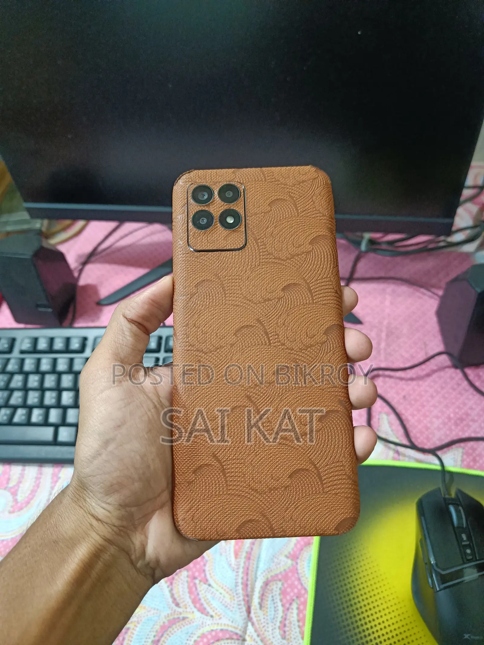 Realme 8i (Used)
