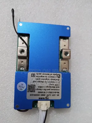 12v 100a Lithium Battery