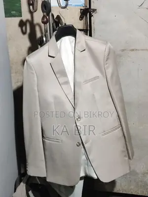 New Blazer
