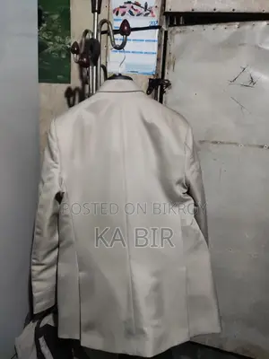 New Blazer
