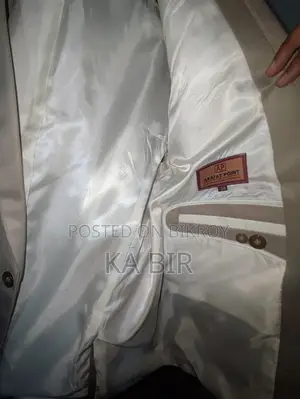 New Blazer