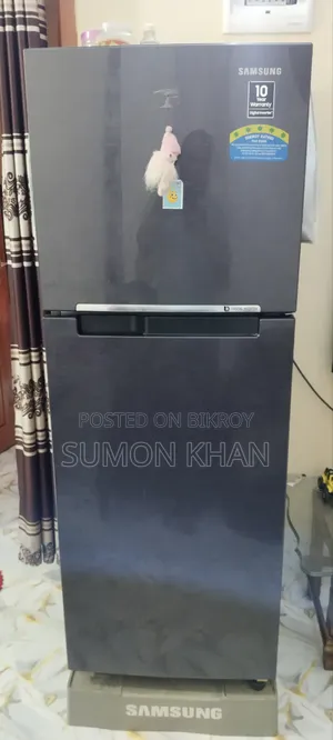 Samsung Non Frost Refrigerator