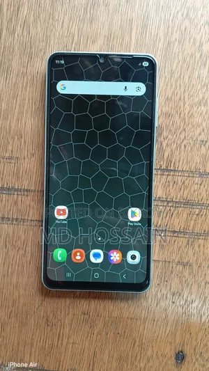 Samsung Galaxy A06 128 GB Blue