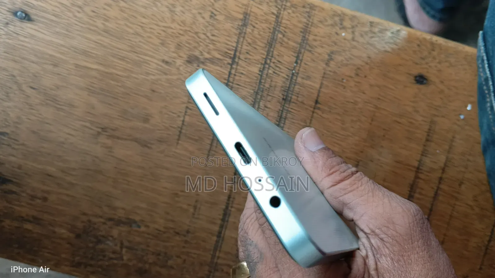 Samsung Galaxy A06 128 GB Blue