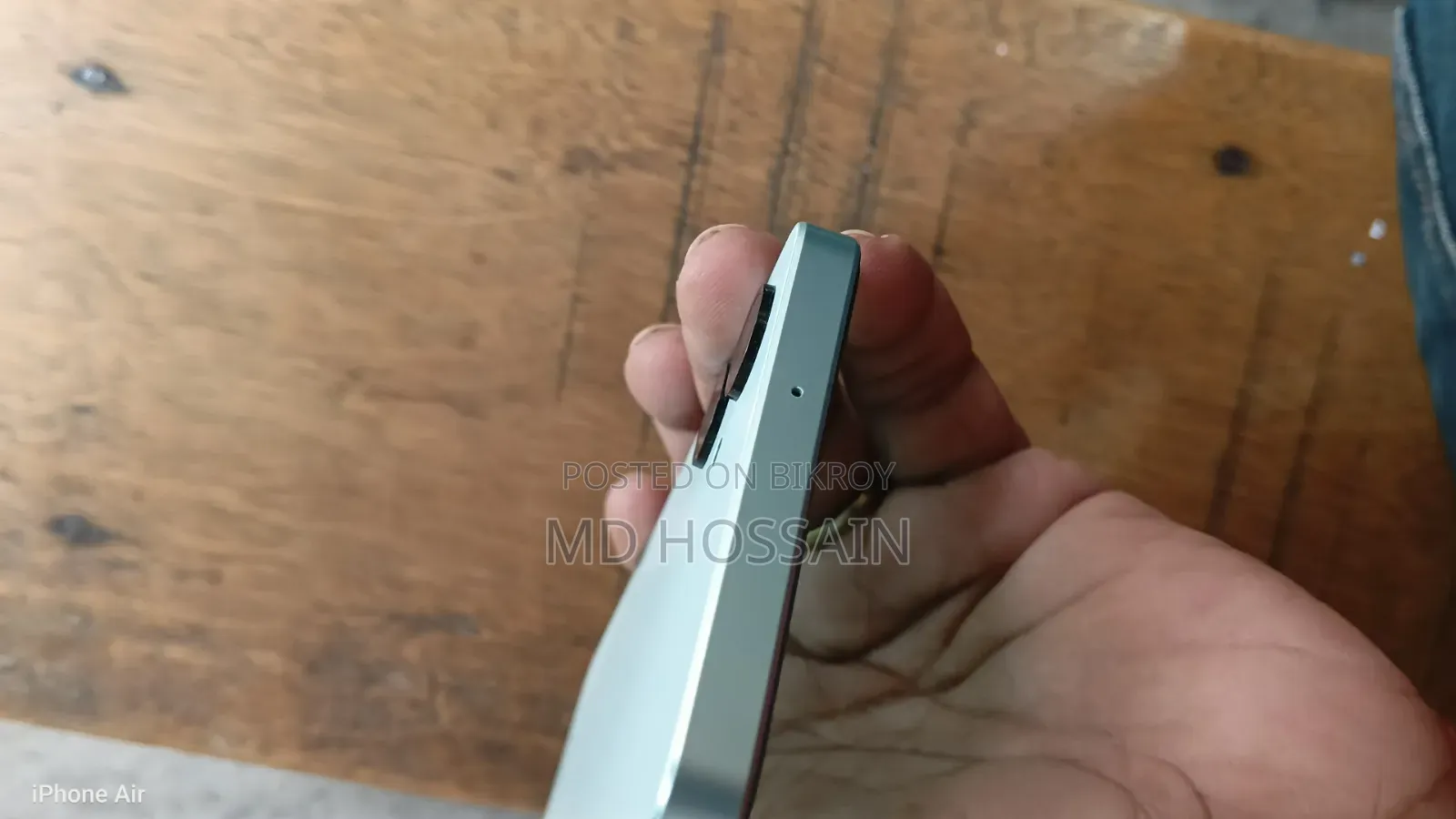 Samsung Galaxy A06 128 GB Blue