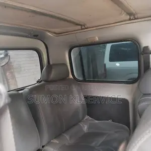 Toyota TownAce 2010