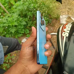 Infinix Hot 40 pro (Used)