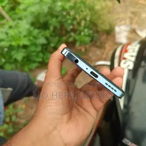 Infinix Hot 40 pro (Used)