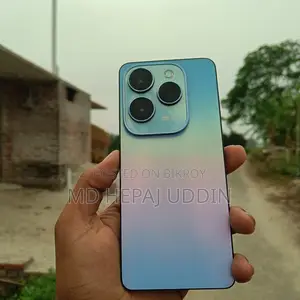 Infinix Hot 40 pro (Used)