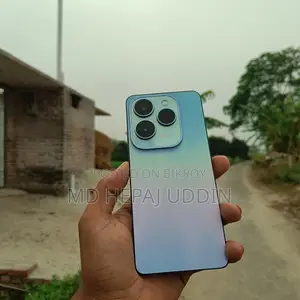 Infinix Hot 40 pro (Used)
