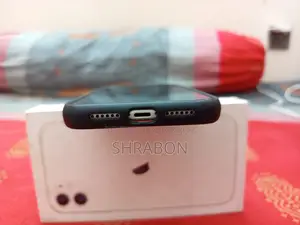 Apple iPhone 11 128 GB White