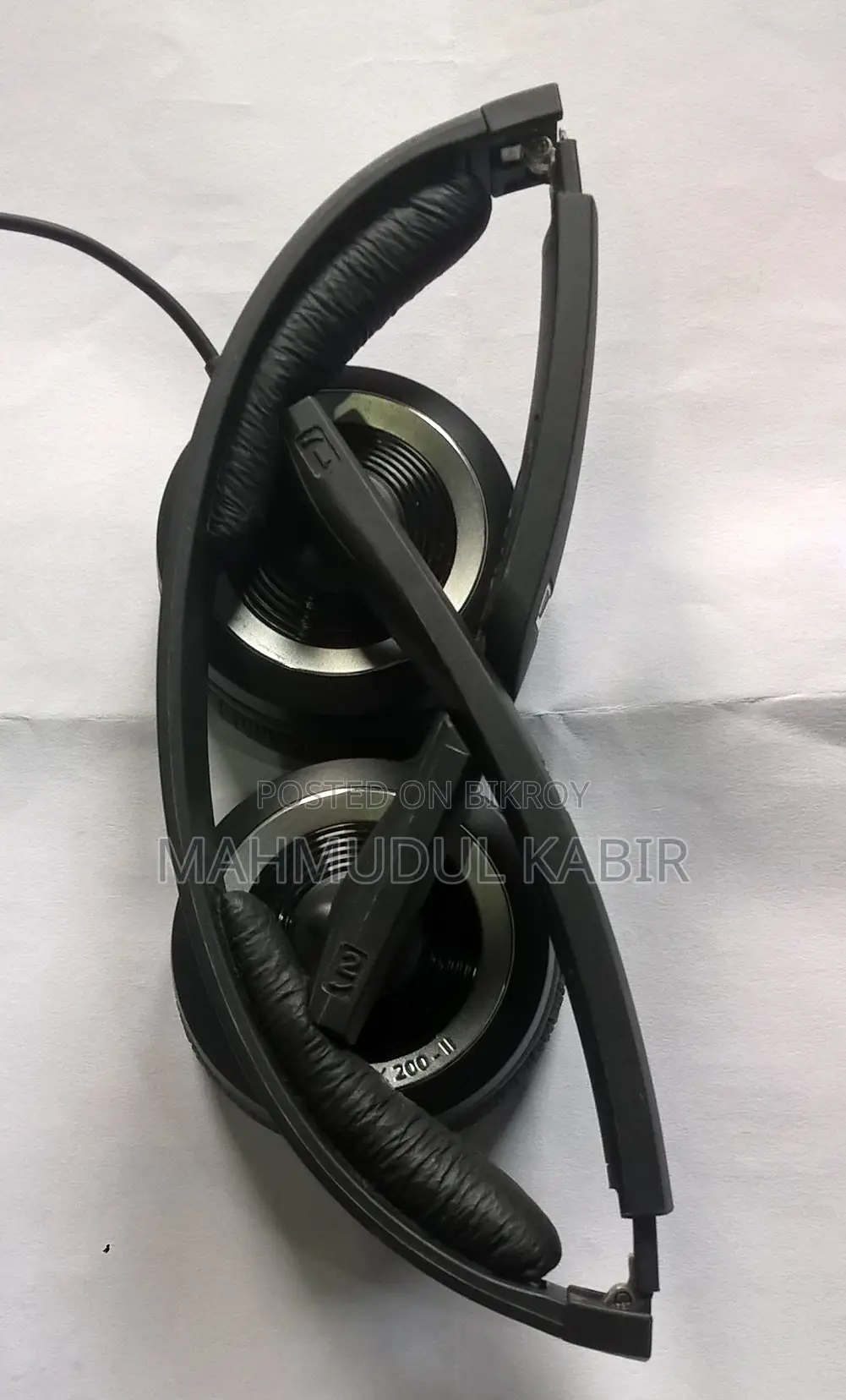 Sennheiser Px 200-Iii Headphone