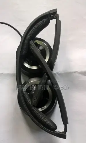 Sennheiser Px 200-Iii Headphone