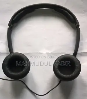Sennheiser Px 200-Iii Headphone