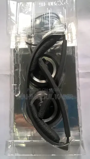 Sennheiser Px 200-Iii Headphone