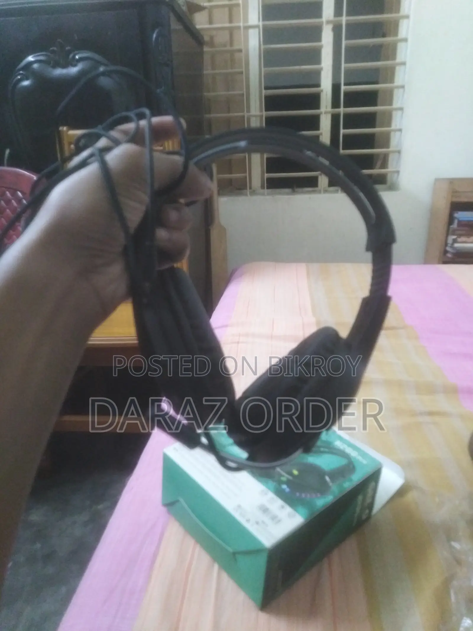 Headphone for Sell