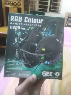 Headphone for Sell