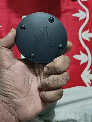 Infinix Mobile Wireless Charger New