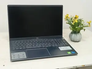 Dell i5 11gen 512/16 metal body mx330 nvidia dedicated graphics