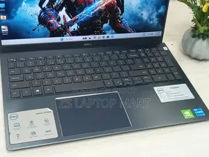Dell i5 11gen 512/16 metal body mx330 nvidia dedicated graphics