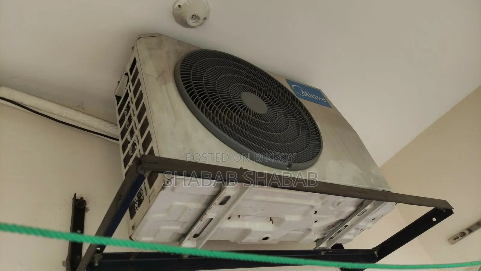 AC SELL POST