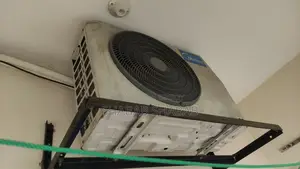 AC SELL POST