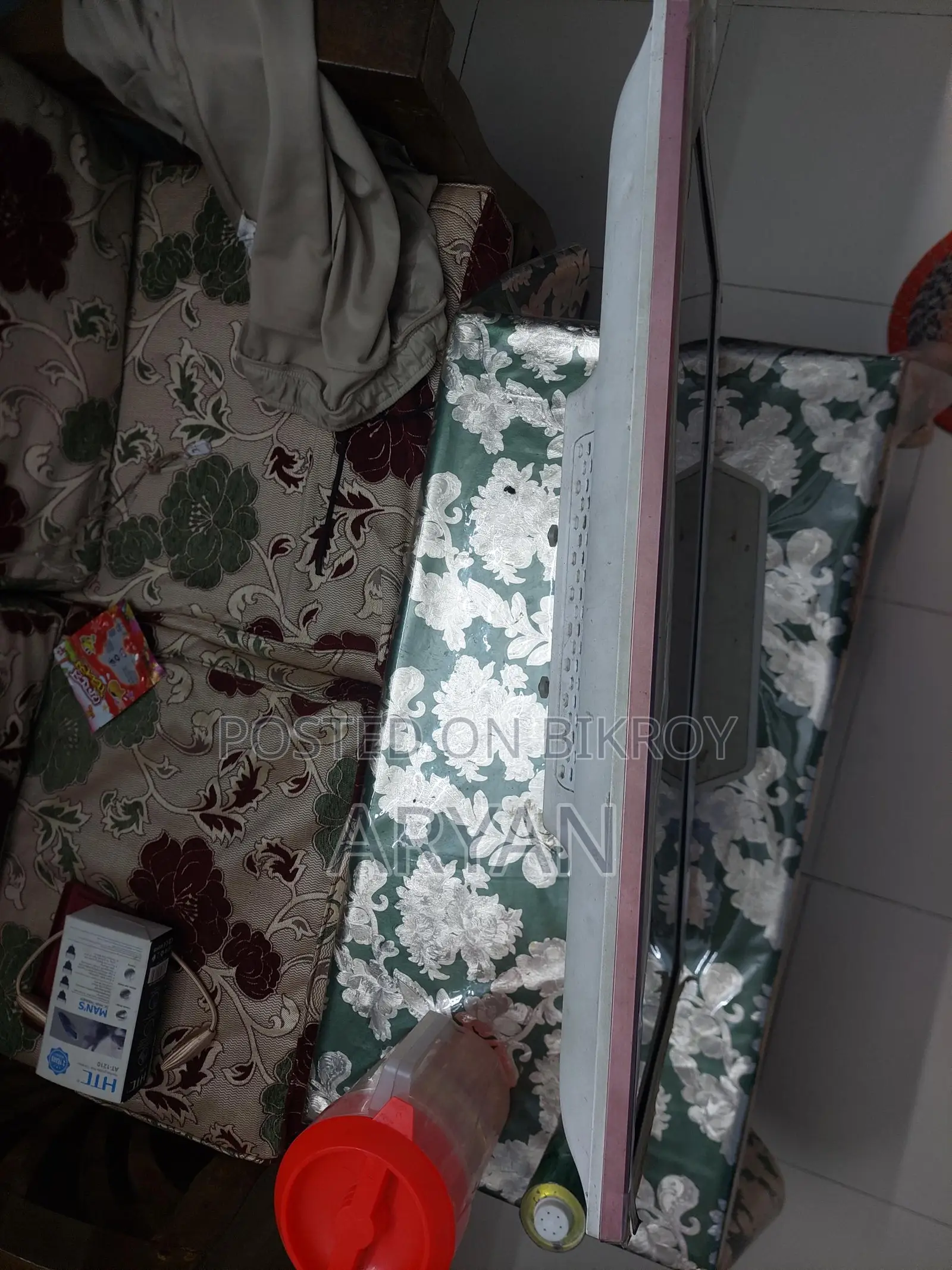 Walton TV for Sale (Motherboard Problem)