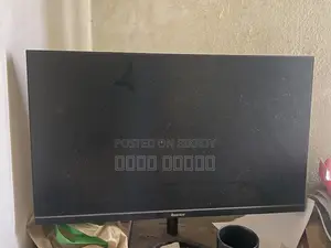 Desktop Computer 8GB AMD Ryzen 5 SSD 128GB