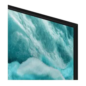 Samsung 65 Q7f 65" Qled Vision Ai Smart Tv 2025