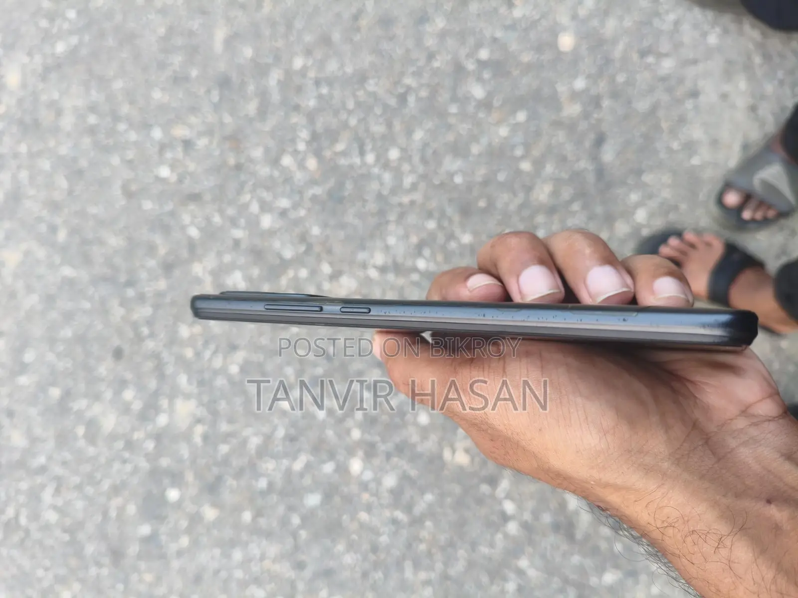 Xiaomi Redmi 10C (Used)