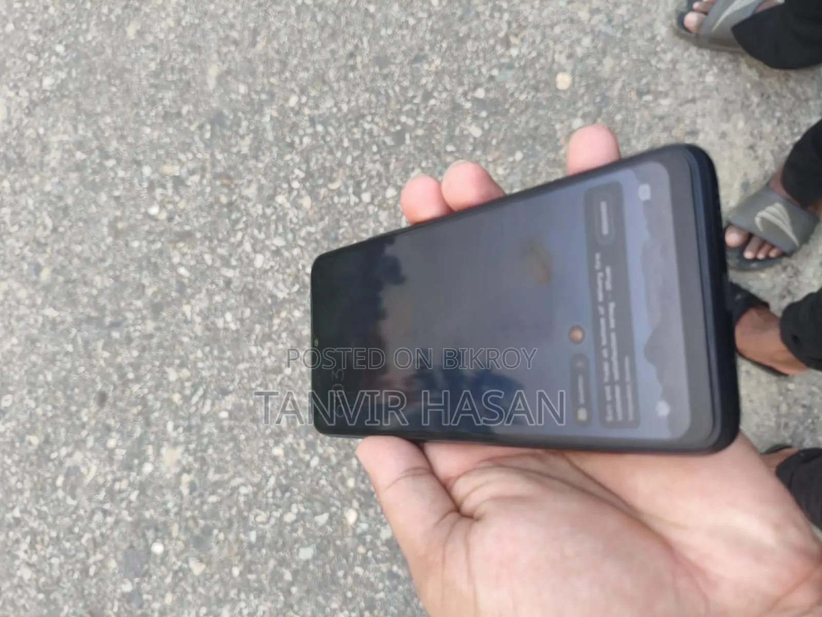 Xiaomi Redmi 10C (Used)