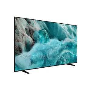 Samsung 65 Q7f 65" Qled Vision Ai Smart Tv 2025
