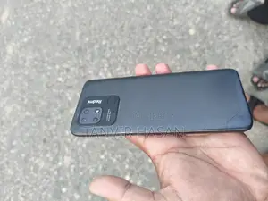Xiaomi Redmi 10C (Used)