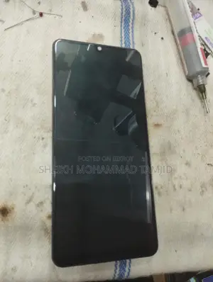 Samsung Galaxy A32 4g, Super Amoled
