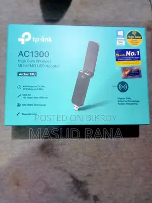 Wifi Adapter for Sale