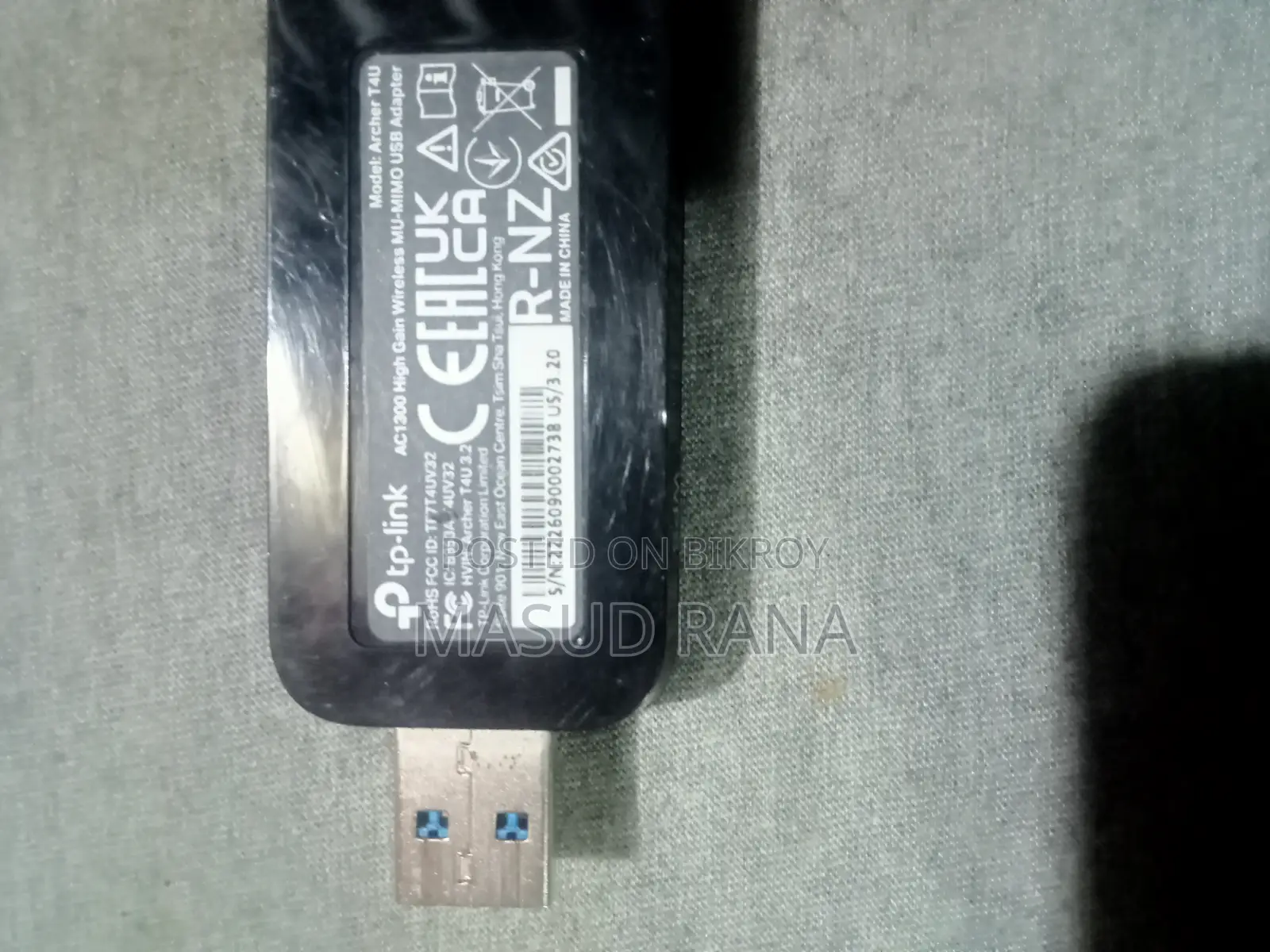Wifi Adapter for Sale