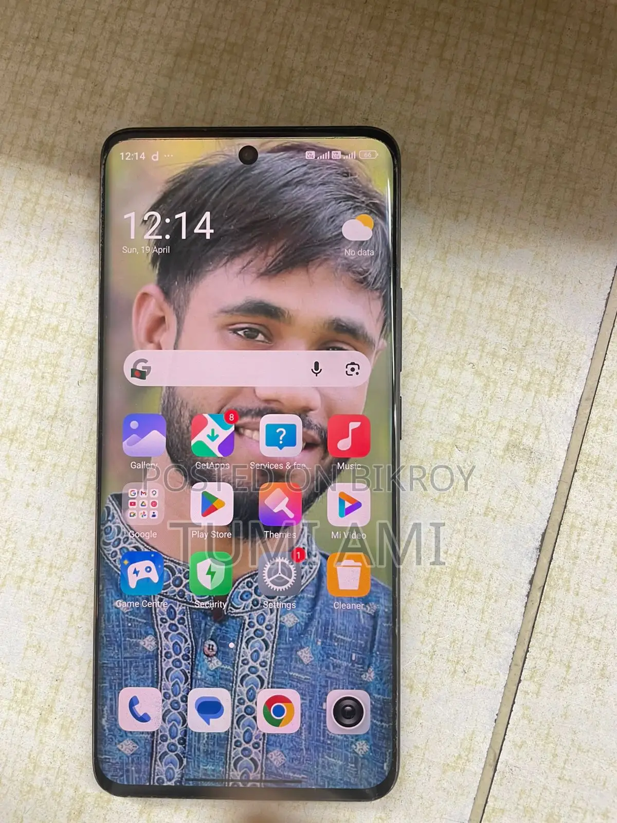 Xiaomi Redmi Note 15 (Used)