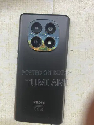 Xiaomi Redmi Note 15 (Used)