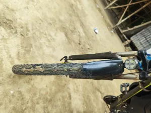 24 Vold E Bike
