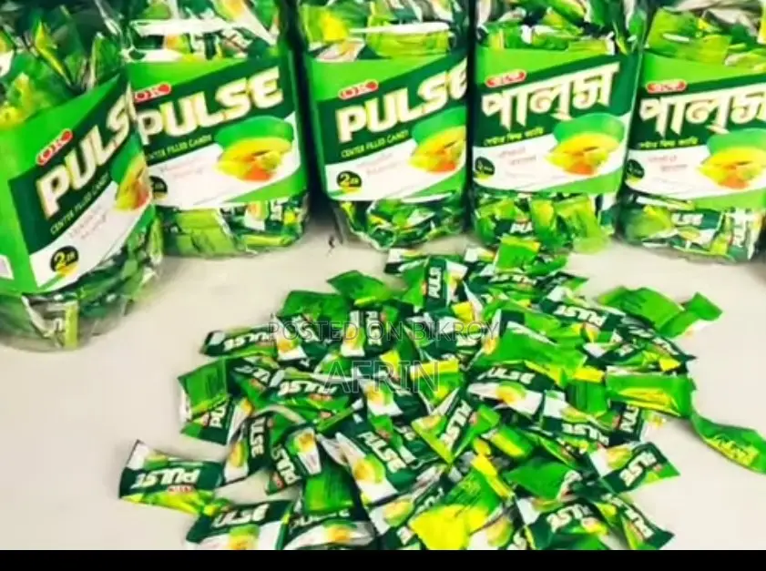 Pulse Chocolate Wholesale