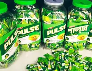 Pulse Chocolate Wholesale