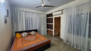 Furnished 2bdrm Apartment in Panchlaish for Rent