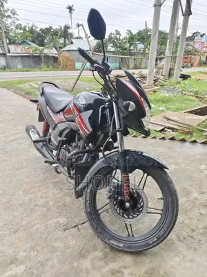Honda Shine SP 2020