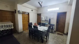 Furnished 2bdrm Apartment in Panchlaish for Rent