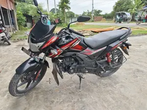 Honda Shine SP 2020