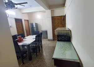 Furnished 2bdrm Apartment in Panchlaish for Rent